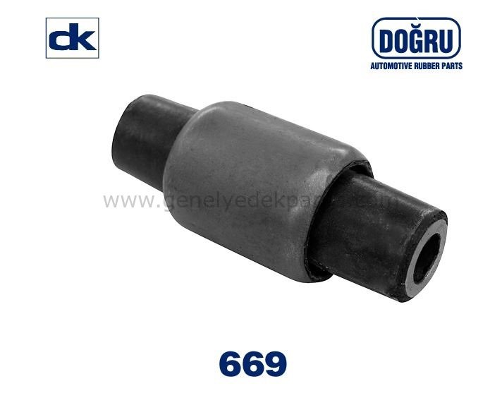 Opel Vectra B Arka Dingil Burcu Fişeği Dk Marka