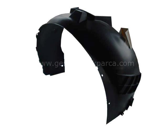 Opel Vectra C Ön Sol Çamurluk Davlumbazı 2002-2005