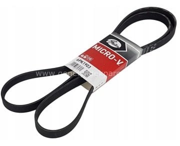 Opel Vectra A 2.0 (X20XEV) Klimalı V Kayışı Gates Marka