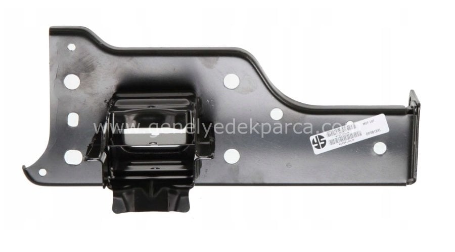Opel Corsa D Ön Sol Şase Ucu İthal Ürün