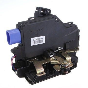 Seat Toledo 2005 2009 Model Arası Sağ Arka Kapı Kilidi