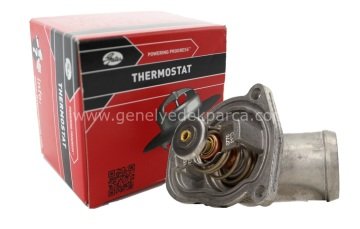Opel Corsa D 1.2/1.4 Twinport Termostat Gates Marka