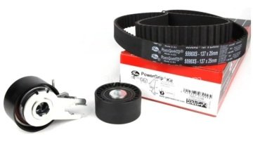 Citroen C5 1.6 Hdi Euro 4 Triger Seti Gates Marka Orjinal