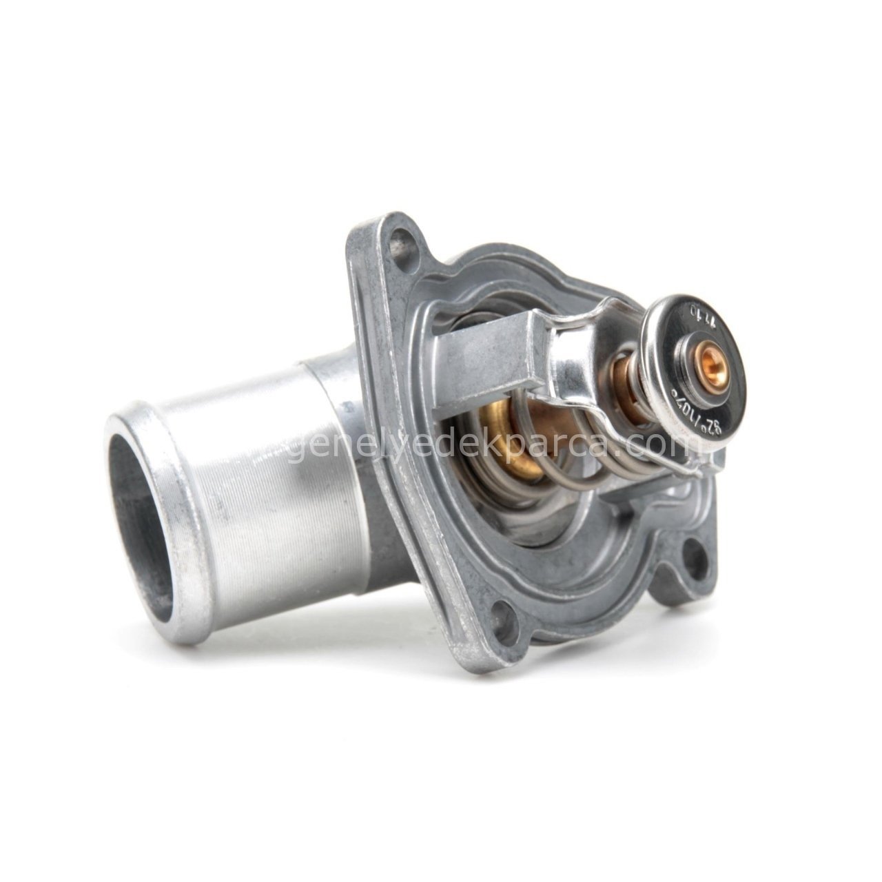 Opel Corsa C 1.2/1.4 Twinport Termostat Orijinal Gm
