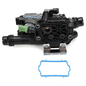 Peugeot Partner 1.6 Hdi Euro6 Termostat Komple Orijinal Psa