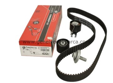 Peugeot 206+ Plus 1.4 Hdi Euro 4 Triger Seti Gates Marka