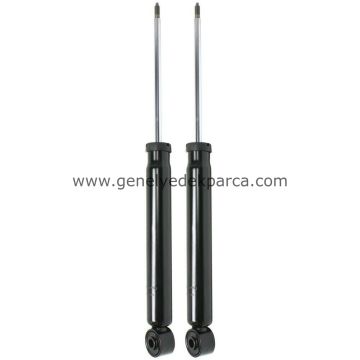 Volkswagen Golf 7 2013 Sonrası Arka Amortisör Takımı Fitpart Marka