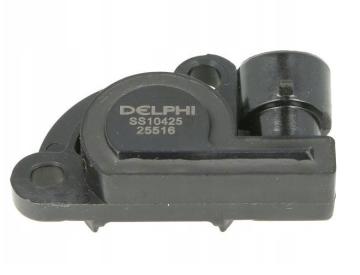 Opel Astra G 1.4/1.6 Gaz Kelebek Potansiyometre Delphi Marka