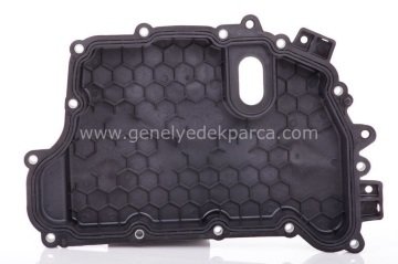 Opel Zafira C Otomatik Vites Şanzıman Yan Kapağı Orijinal GM