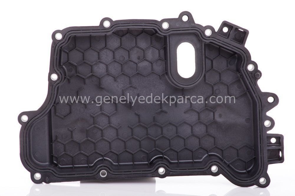 Opel Mokka Otomatik Vites Şanzıman Yan Kapağı Orijinal GM