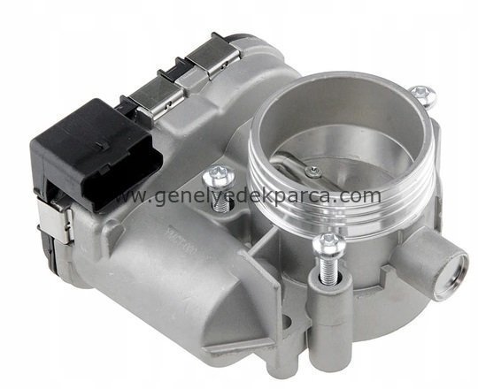 Citroen C4 1.6 16 Valf 110 Hp Benzinli Gaz Kelebeği Bosch Marka Orijinal