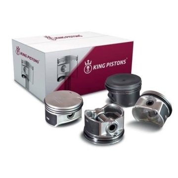 Opel Meriva A 1.6 Z16XE Piston Sekman Takım 050 King