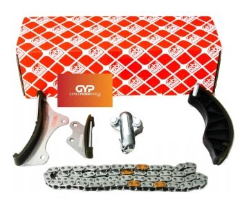 Opel Astra K 1.6 Dizel Triger Kumanda Zincir Seti Febi Marka