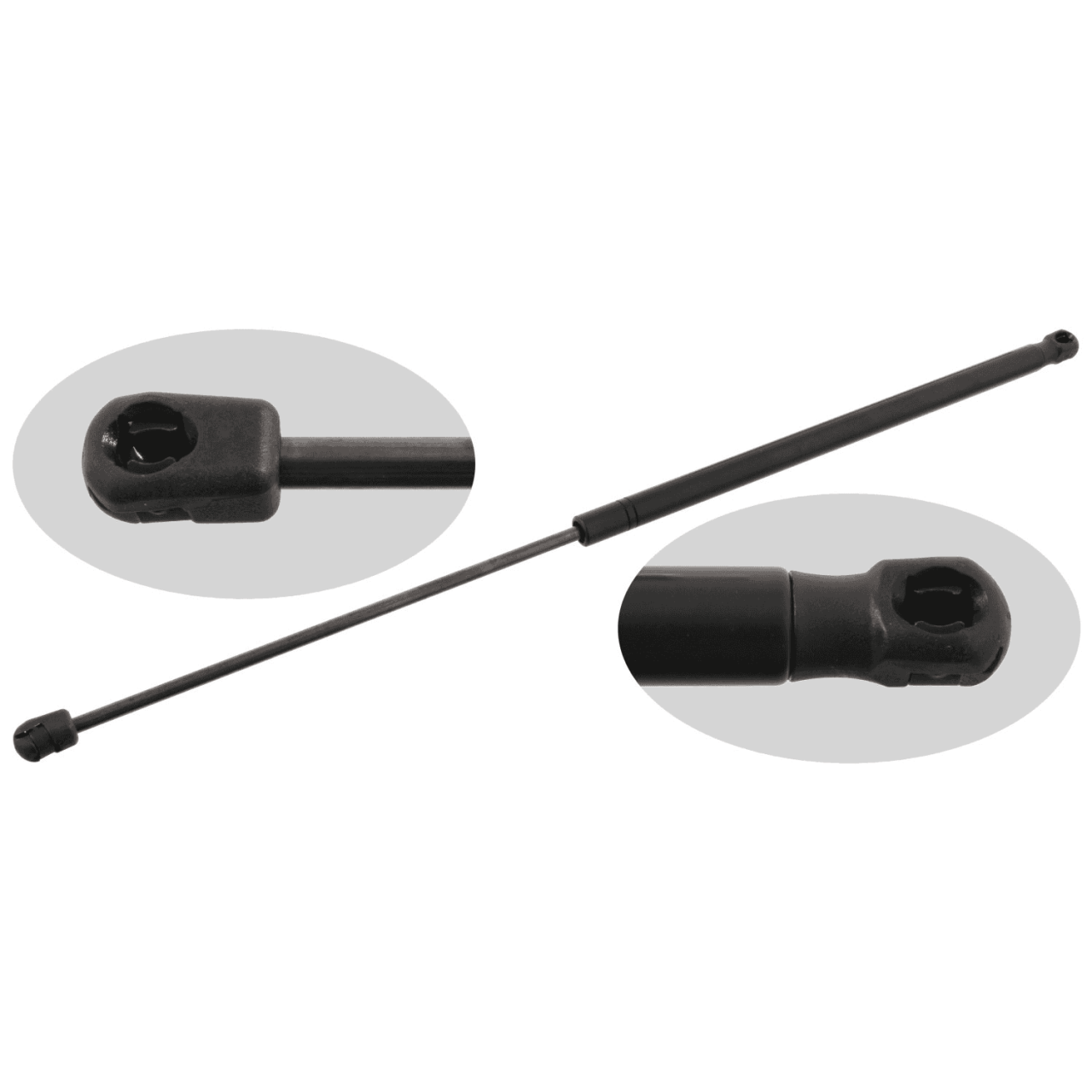 Opel Vectra C 2002 - 2005 Model Arası Kaput Amortisörü ithal ürün