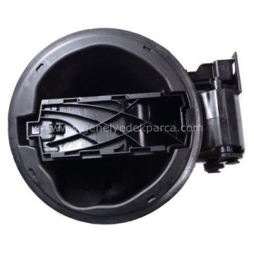 Opel Astra J Depo Kilit Motoru HB Orijinal Gm Marka