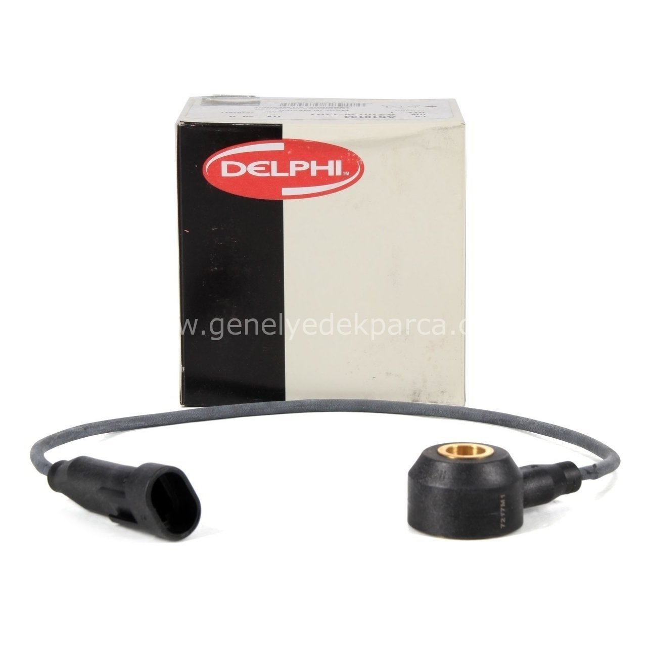 Opel Meriva A 1.6 Vuruntu Sensörü Delphi Marka