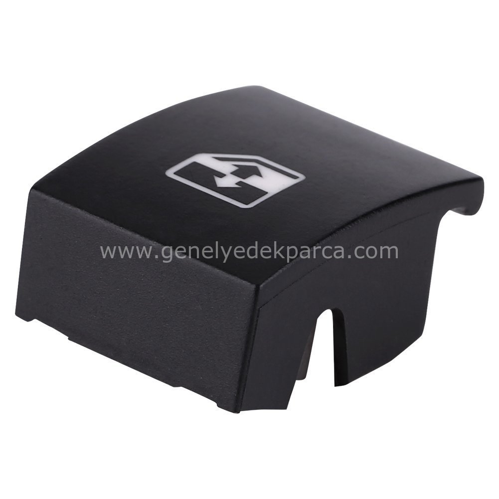 Opel Astra H Cam Kaldırma Düğme Kapağı İthal Ürün