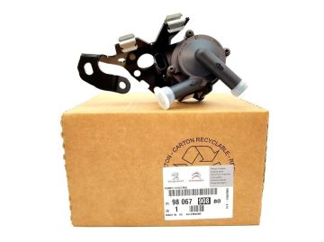 Peugeot 308 1.4 1.6 Thp Vti Benzinli Elektrikli Su Pompası İlave Su Pompası Orijinal PSA