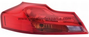 Opel İnsignia A Dış Stop Lambası SW Sol Taraf Depo