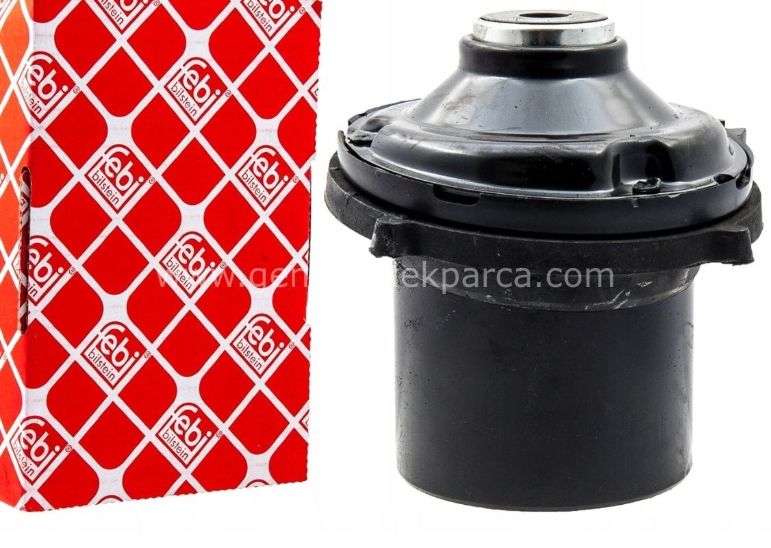 Opel Combo C Ön Amortisör Kulesi Bilyalı Febi Marka