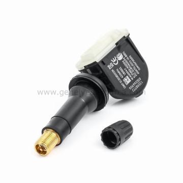 Opel Corsa E Lastik Basınç Sensörü Mavi Renk 433 Mhz