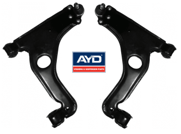 Opel Meriva B Ön Salıncak Takımı Sağ Sol AYD Marka