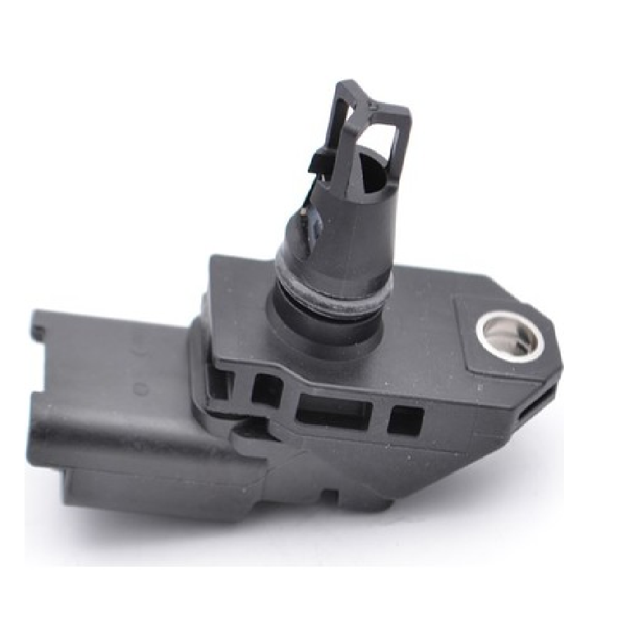 Citroen Ds5 Euro 5 Dizel Manifolt Hava Basınç Isı Sensörü Blue Print Marka