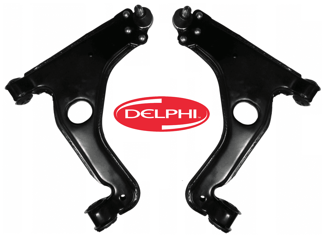 Opel Meriva B Ön Salıncak Takımı Sağ Sol Delphi Marka