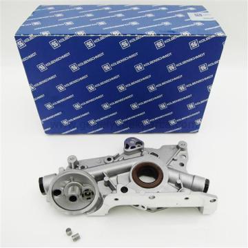 Opel Frontera A 2.0 2.2 Yağ Pompası Yuvarlak Tip