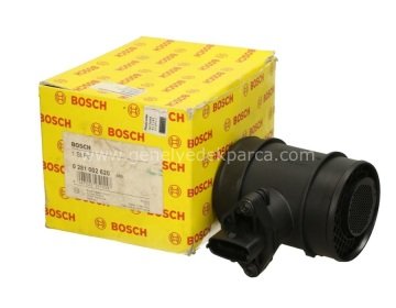 Opel Meriva A 1.3 Dizel Hava Debimetresi Bosch Marka