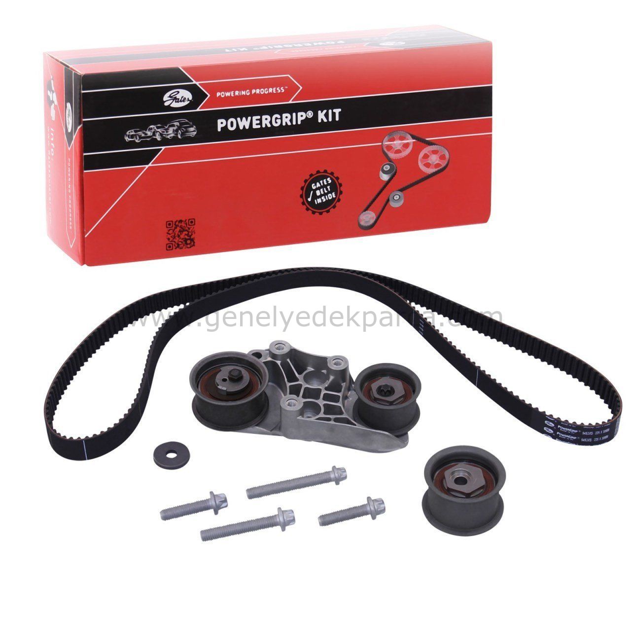 Opel Omega B 2.5 Triger Seti Gates