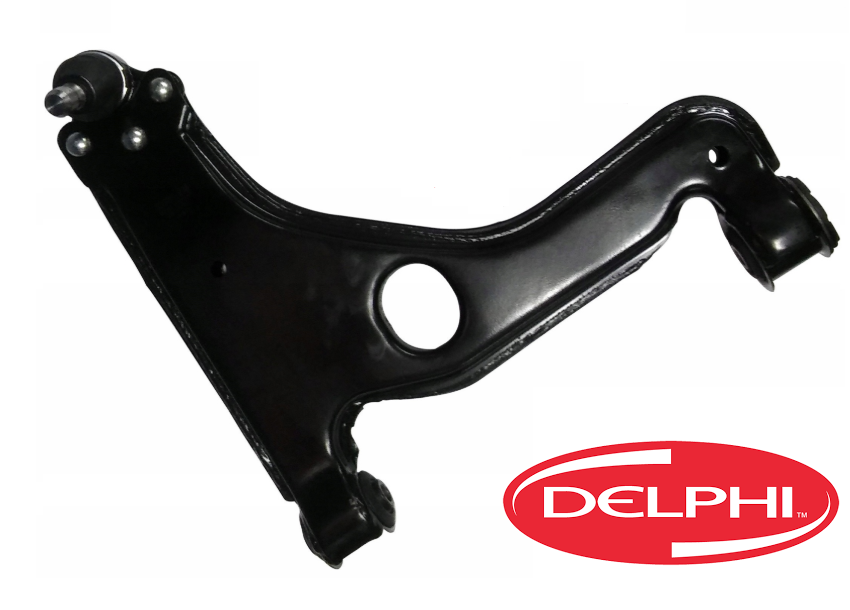 Opel Meriva B Ön Salıncak Sağ (Yolcu Tarafı) Delphi Marka