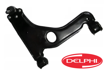 Opel Meriva B Ön Salıncak Sağ (Yolcu Tarafı) Delphi Marka