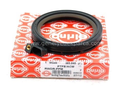 Opel Zafira B 1.6 Arka Krank Keçesi Elring Marka