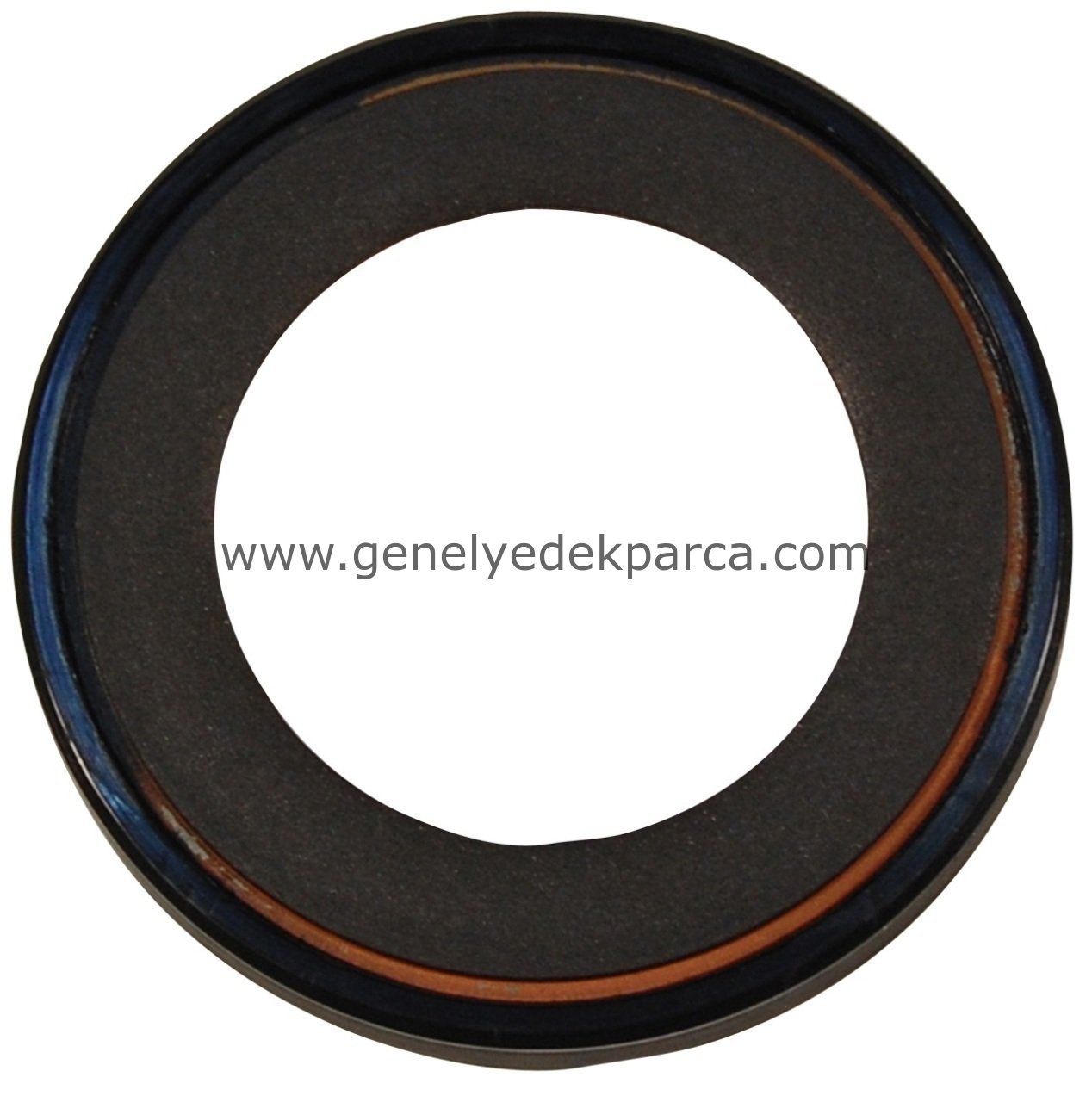 Citroen C1 Aks Keçesi Sol Peugeot Citroen Psa Orijinal