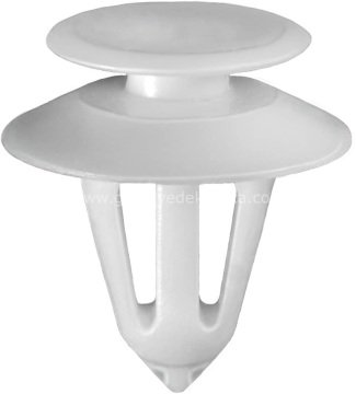 Opel Corsa C Kapı Döşeme Klipsi YTT Marka