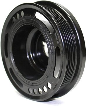 Chevrolet Cruze 1.6 Krank Kasnağı Orijinal GM Marka