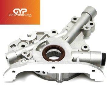 Chevrolet Lanos Yağ Pompası Kore Malı