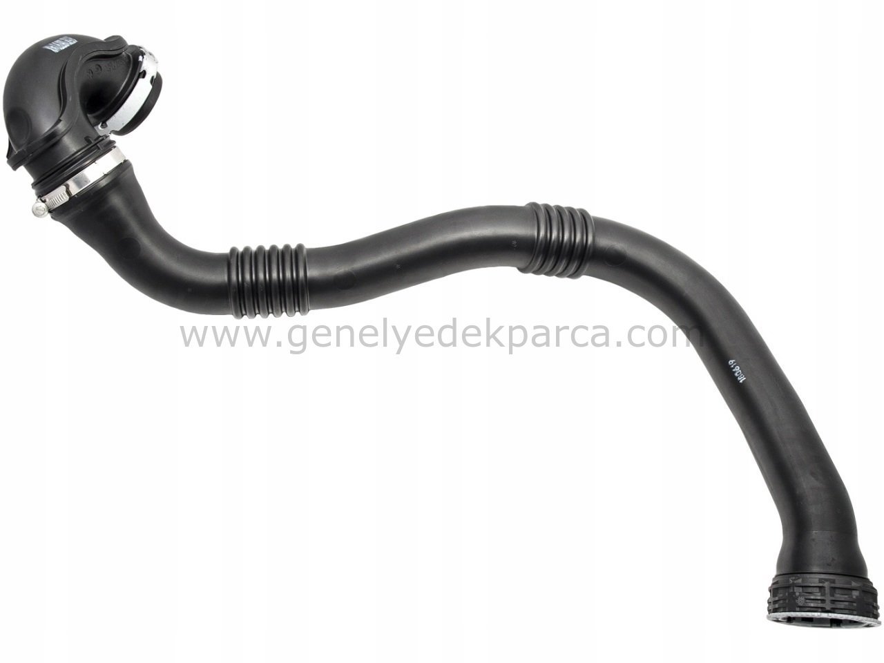 Opel İnsignia B 2.0 Turbo Şarj Çıkış Turbo Hortumu