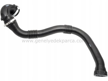 Opel İnsignia B 2.0 Turbo Şarj Çıkış Turbo Hortumu