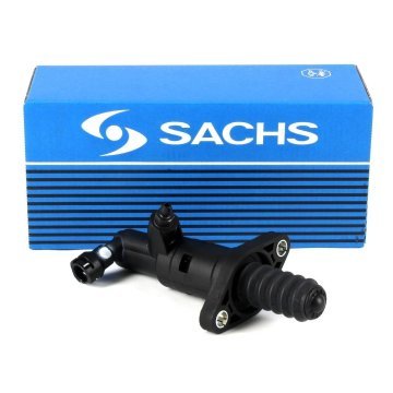 Skoda SuperB Manuel Vites Debriyaj Alt Merkezi Sachs Marka