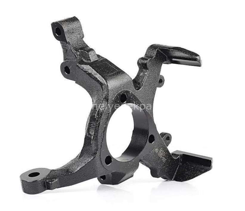 Opel Astra G Ön Aks Taşıyıcı Sağ İthal Ürün