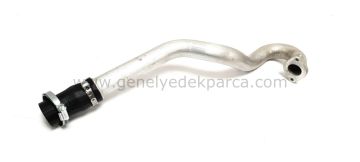 Opel İnsignia 2.0 Turbo Ara Soğutucu Borusu Orijinal Ürün