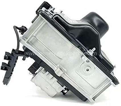 7 İleri Mekatronik Volkswagen Passat Şanzıman Beyni