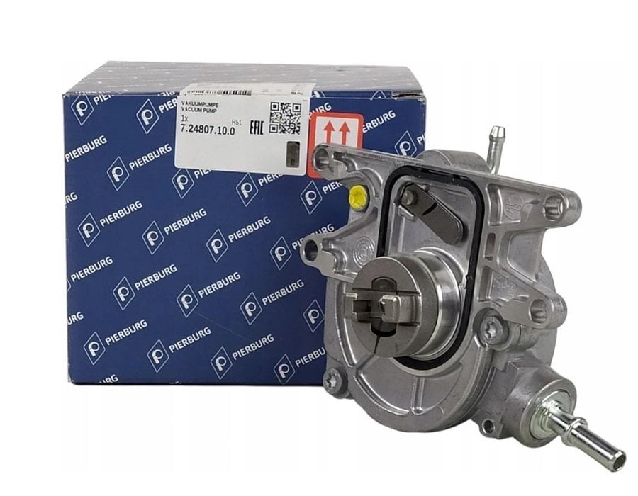 Opel Vectra B 2.0 Dizel Fren Vakum Pompası Pierburg