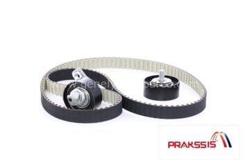 Opel Antara 2.0 Dizel Triger Seti Prakssis Marka