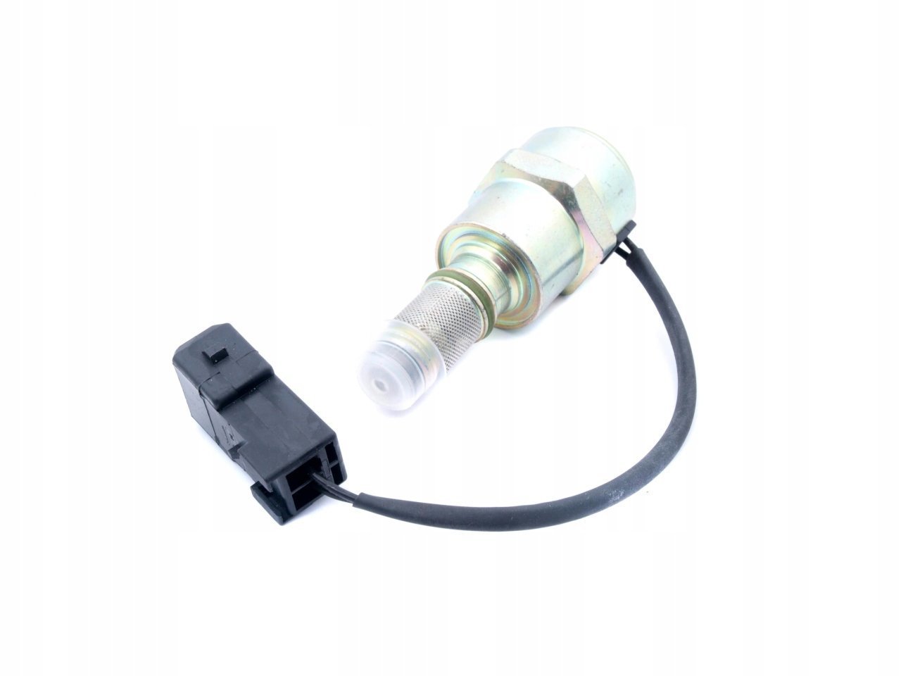 Citroen Partner 1.9 Dizel Dw8 2001-2008 Mazot Pompa Muşuru Elektrovanası İthal Marka