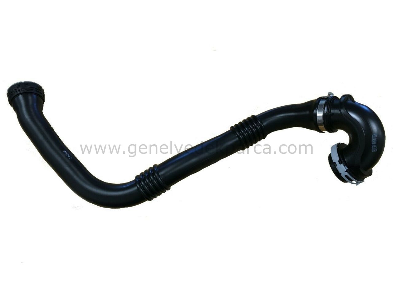 Opel İnsignia 1.6 Dizel Sol Turbo Borusu Uzun GM Marka