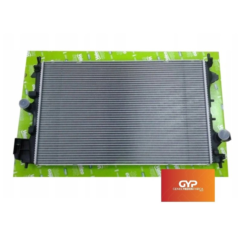 Opel Vectra C 1.9 Dizel Manuel Vites Su Radyatörü Valeo