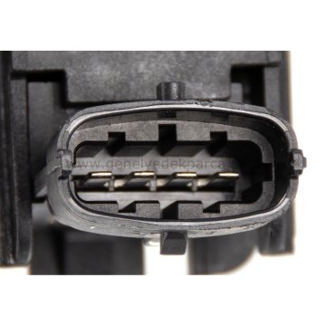 Opel Zafira C 2.0 Dizel Emme Manifoldu Orijinal